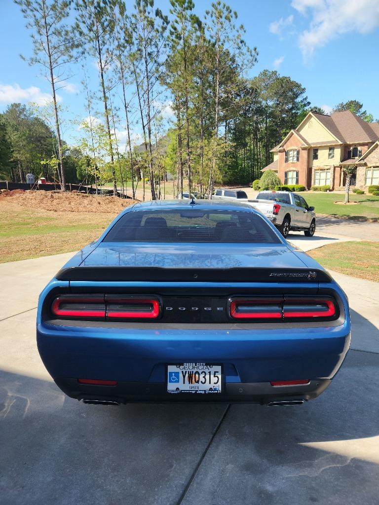 2023 Dodge Challenger - $69,995